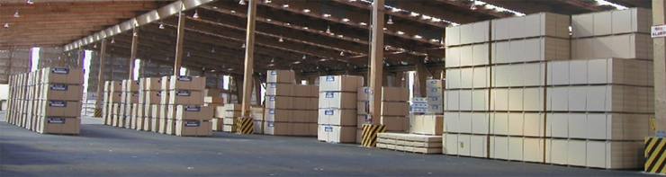 storage distribution